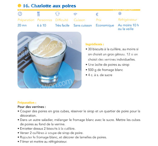 Image sur le produit Mixé ou entier, le même repas pour toute la famille