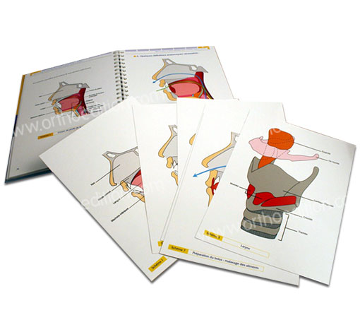 Image sur le produit Mixé ou entier, le même repas pour toute la famille