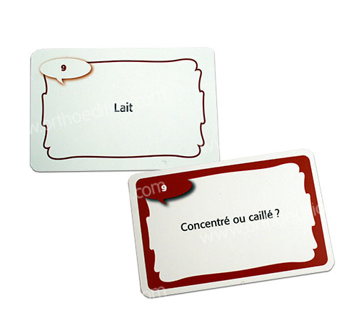 Image sur le produit À tour de mots !