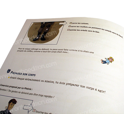 Image sur le produit Enigmavox