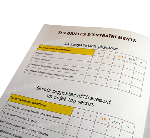 Image sur le produit Enigmavox