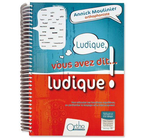 Image principale de Ludique, vous avez dit... ludique !