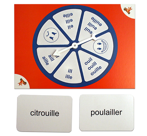 Image sur le produit Camille et Lucien