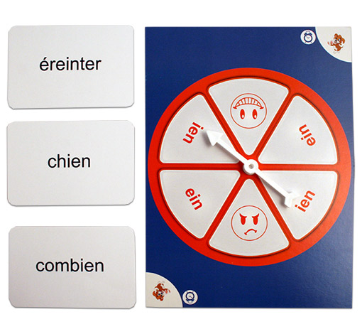 Image sur le produit Camille et Lucien