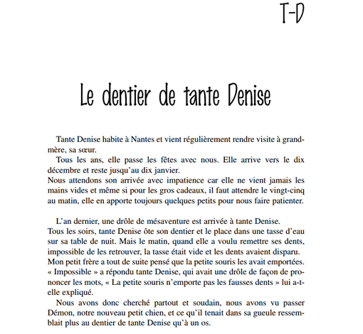 Image sur le produit Histoires de confusion et/ou d'inversion (pdf)