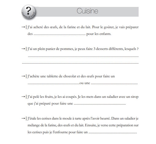 Image sur le produit Situations de langage (pdf)