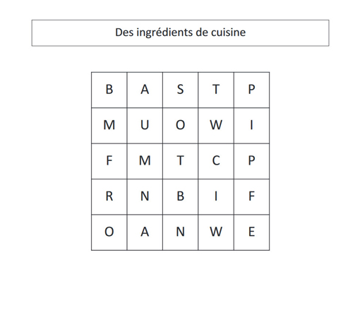 Image sur le produit Entraînement visuo-attentionnel en lecture (pdf)