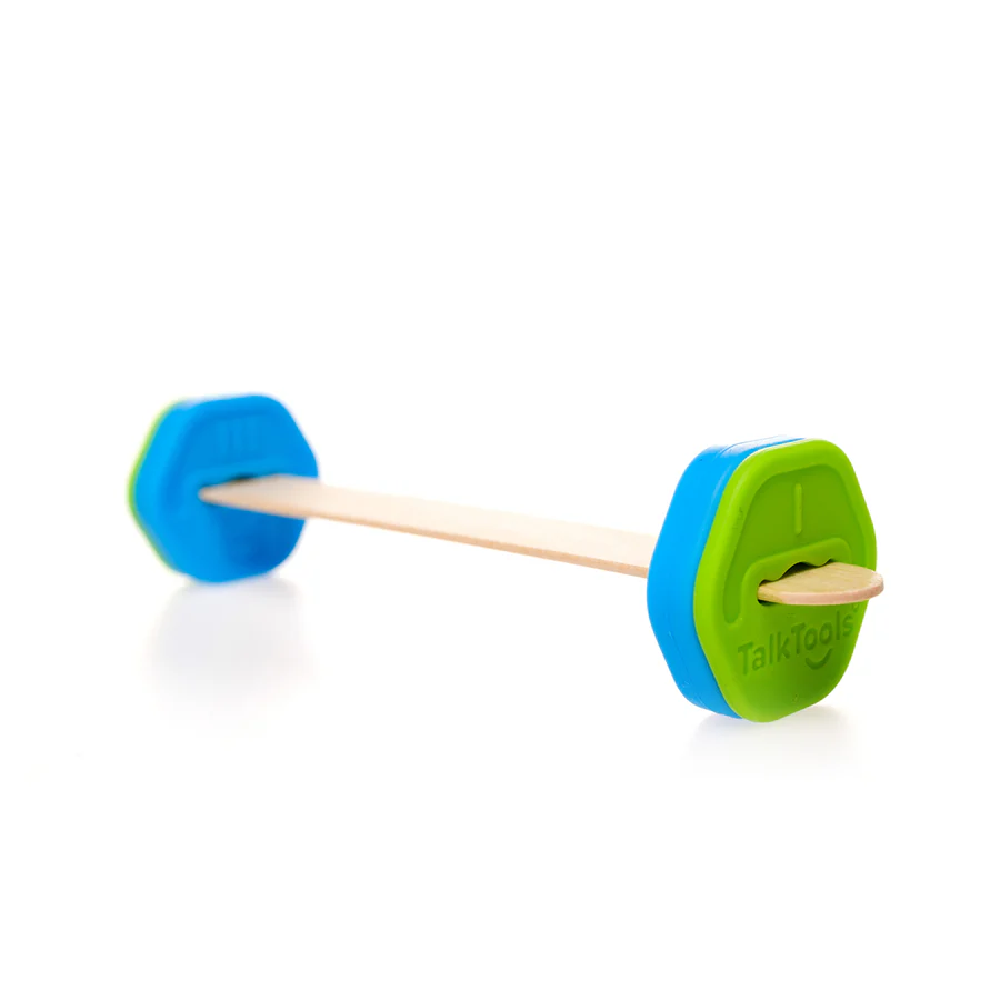 Image sur le produit TalkTools Lip Gym