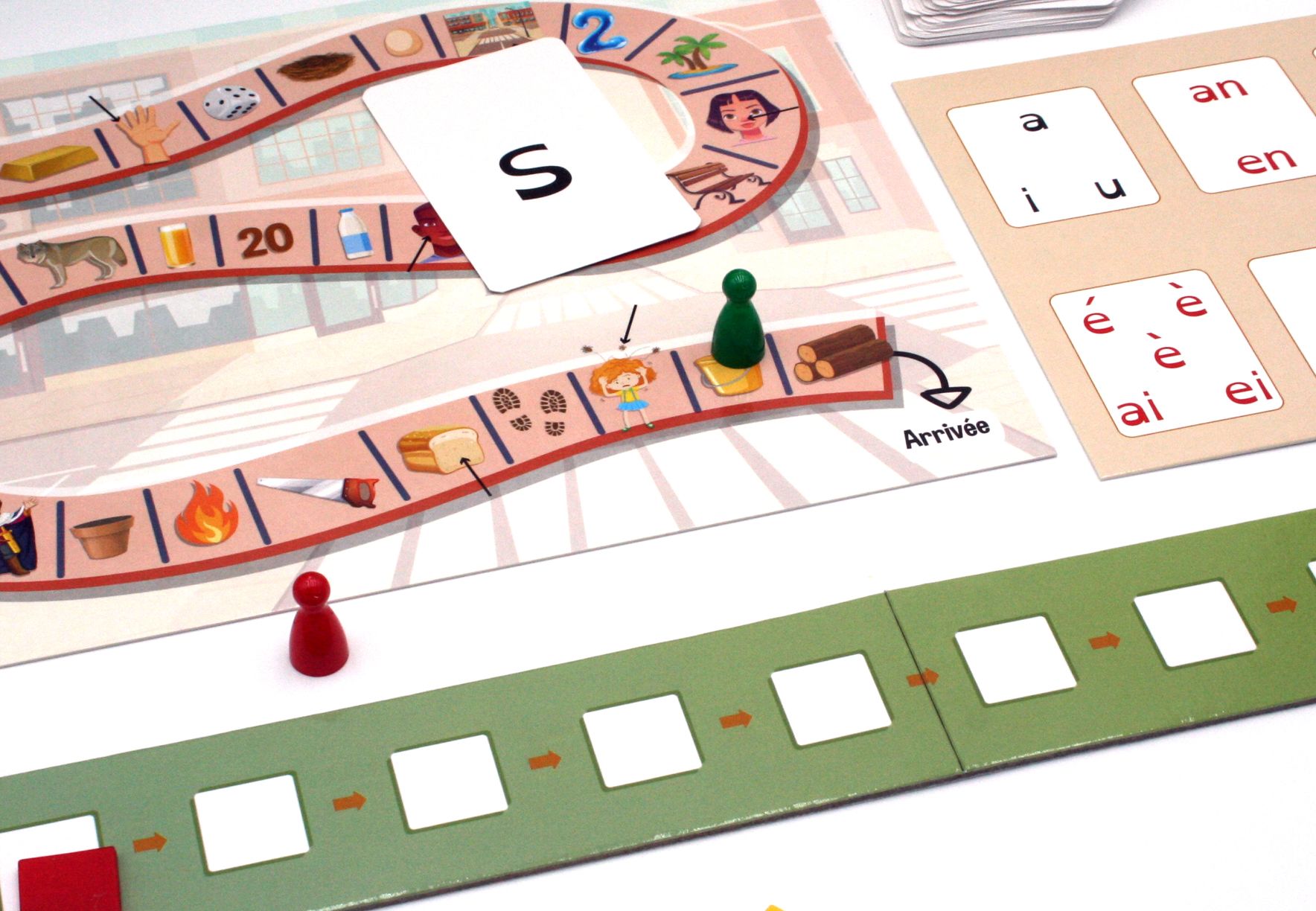 Image sur le produit Sons en ordre