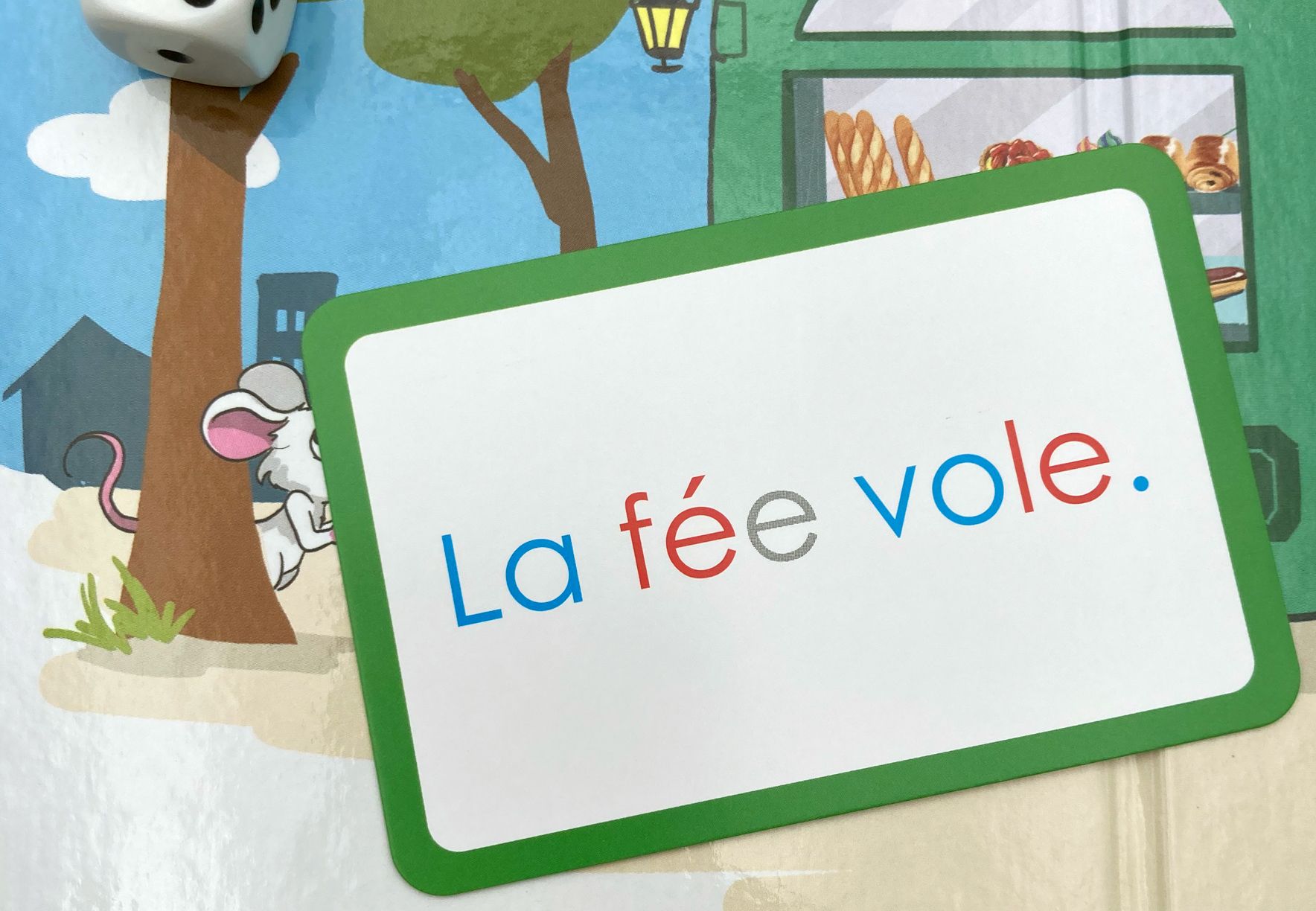 Image sur le produit Défi Boulangerie