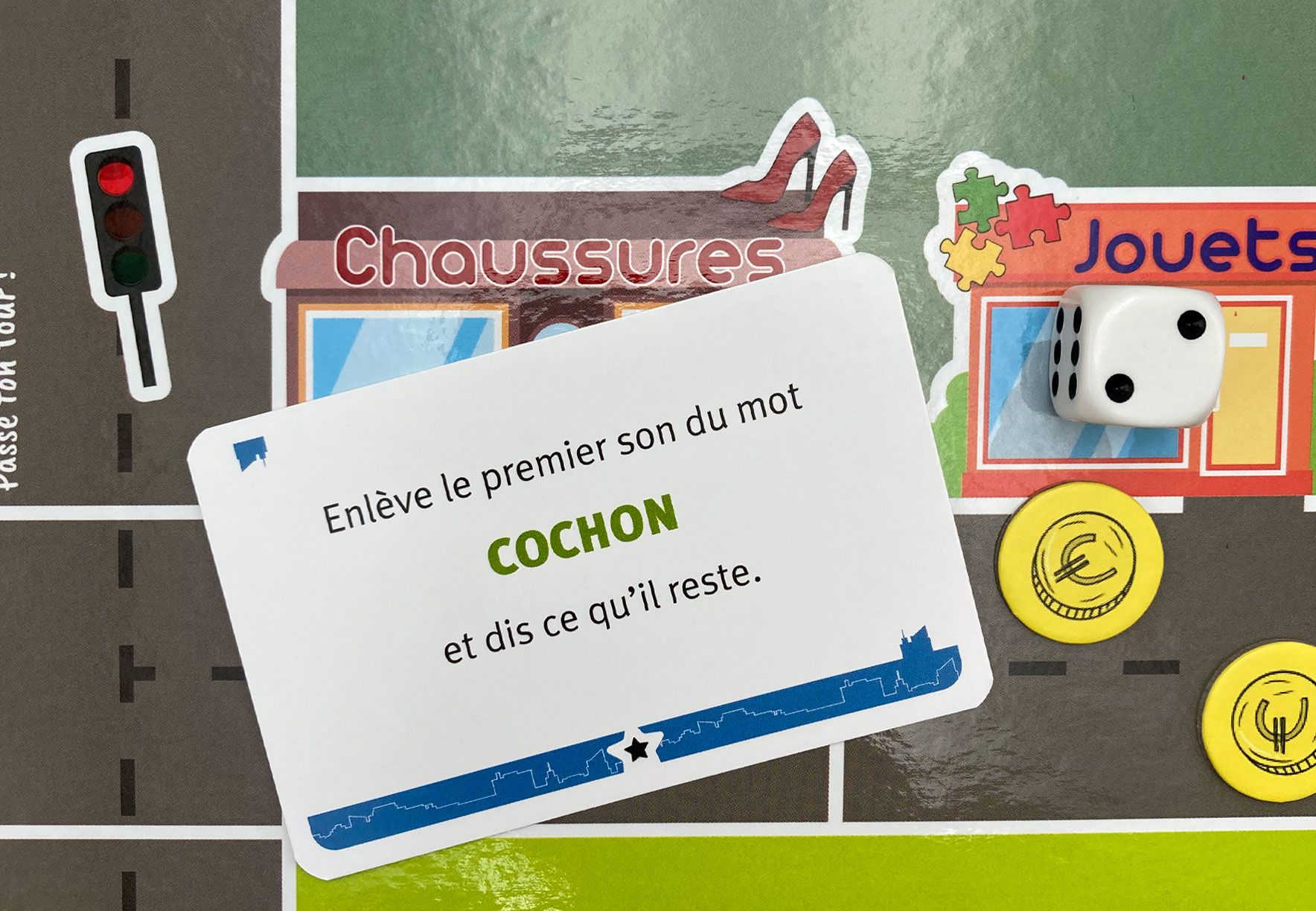 Image sur le produit Si on allait faire un tour...