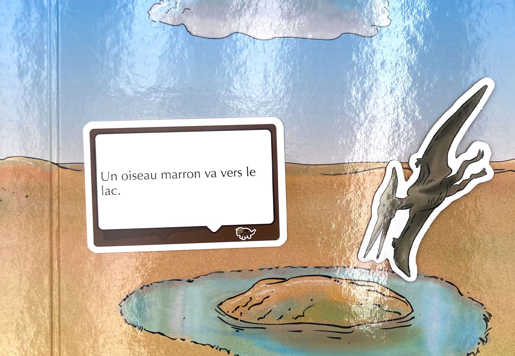 Image sur le produit Bouge ton jeu !