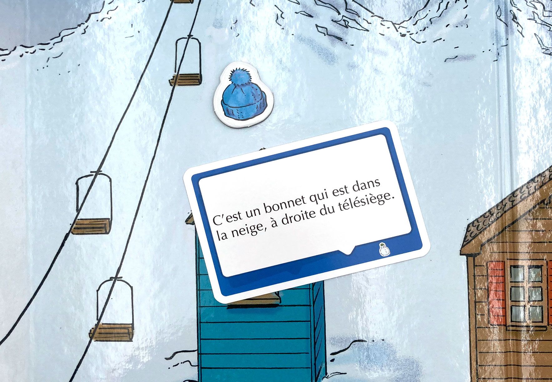 Image sur le produit Bouge ton jeu !