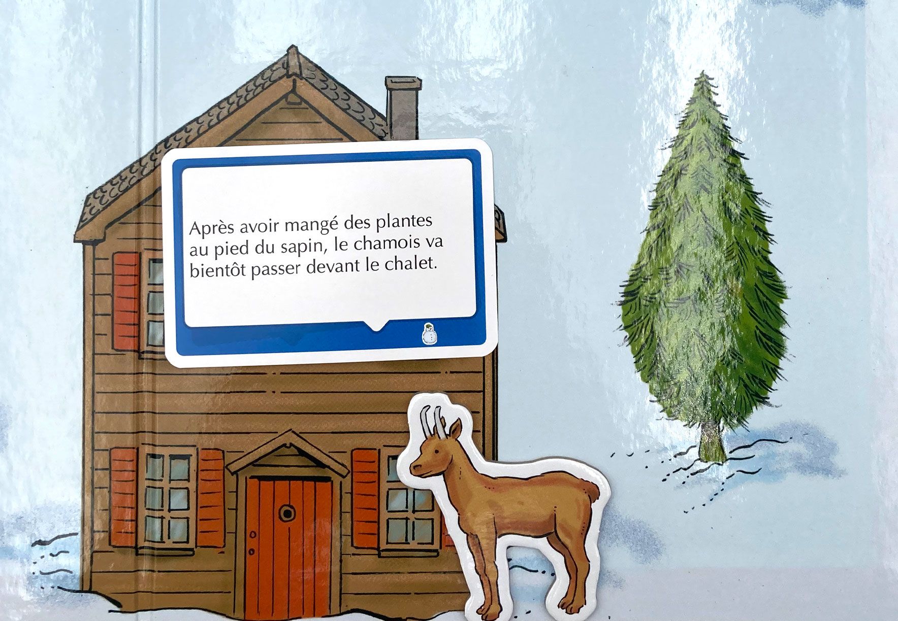 Image sur le produit Bouge ton jeu !