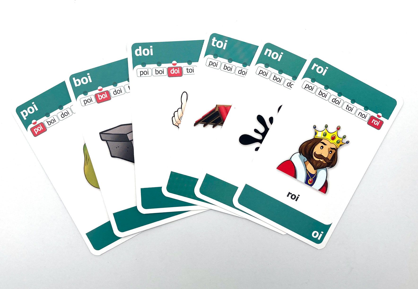 Image sur le produit Graphamilles