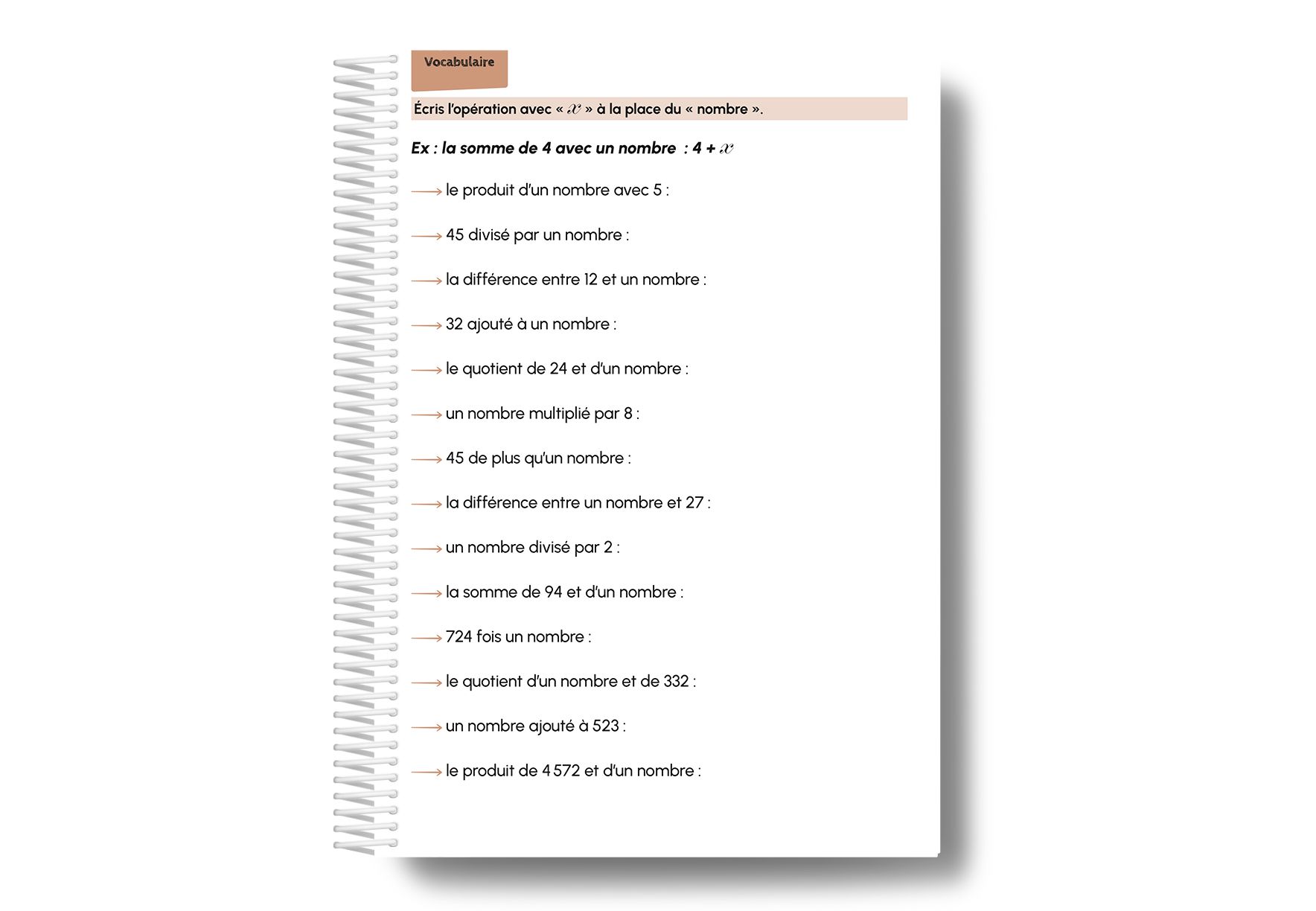 Image sur le produit Stratégies mathématiques ludiques - Collège