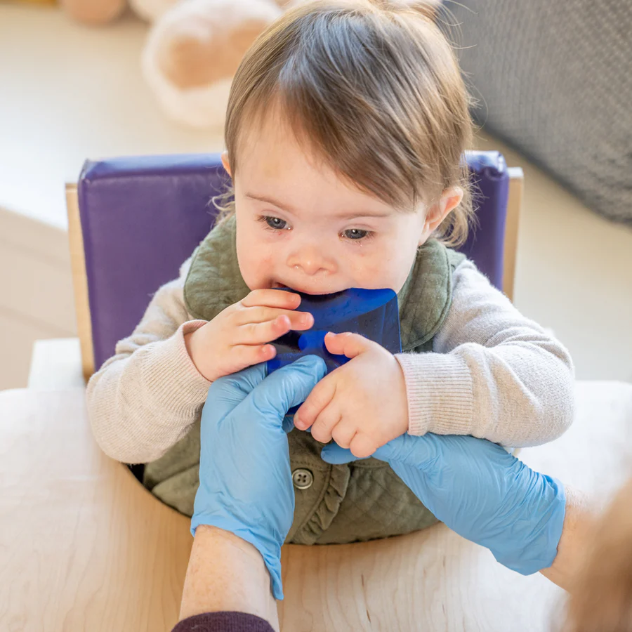 Image sur le produit TalkTools Apraxia Tools Formes