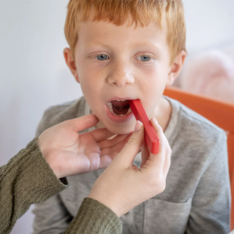 Image sur le produit TalkTools Jaw Grading Bite Blocks