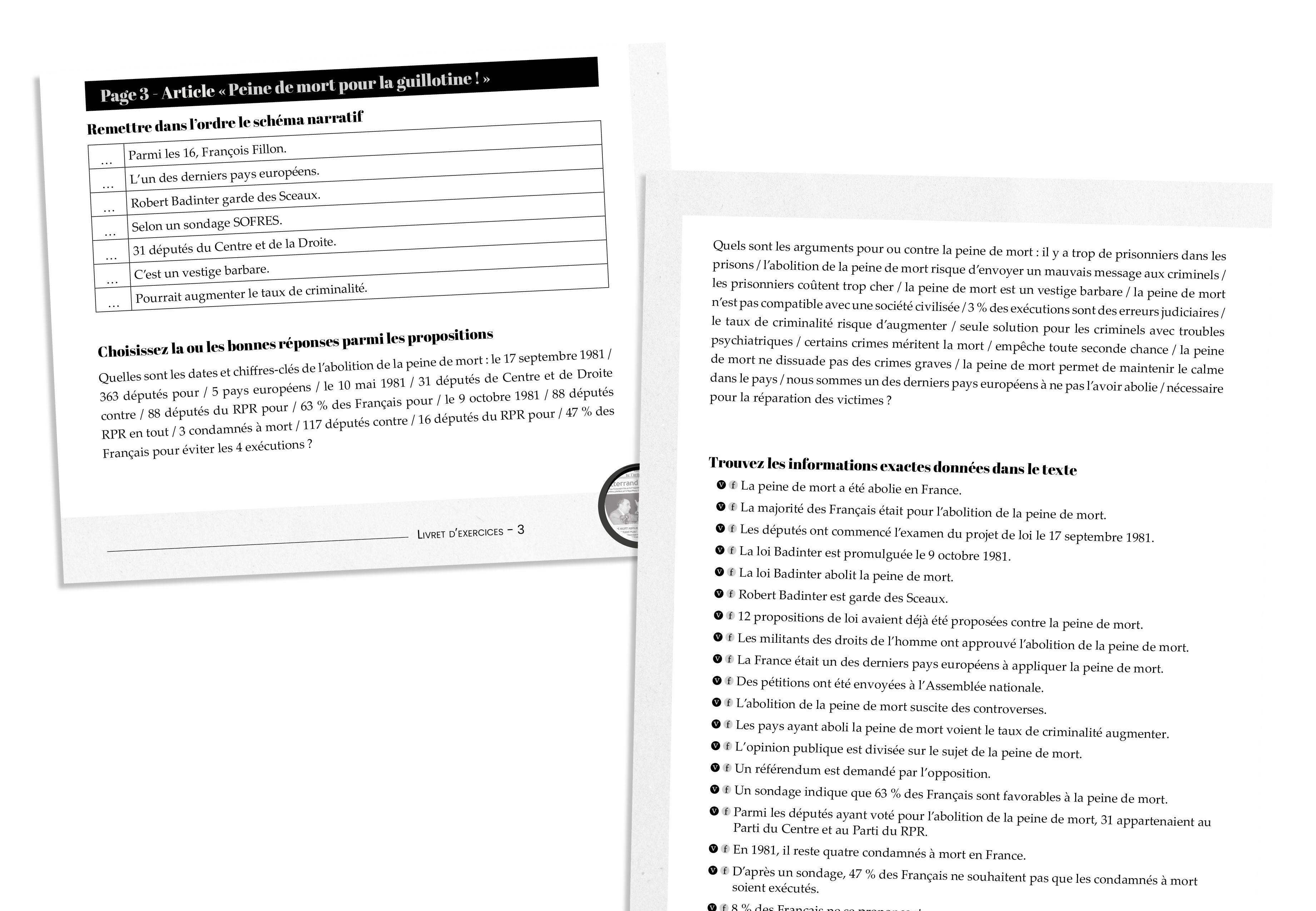 Image sur le produit À la une de l'orthophonie