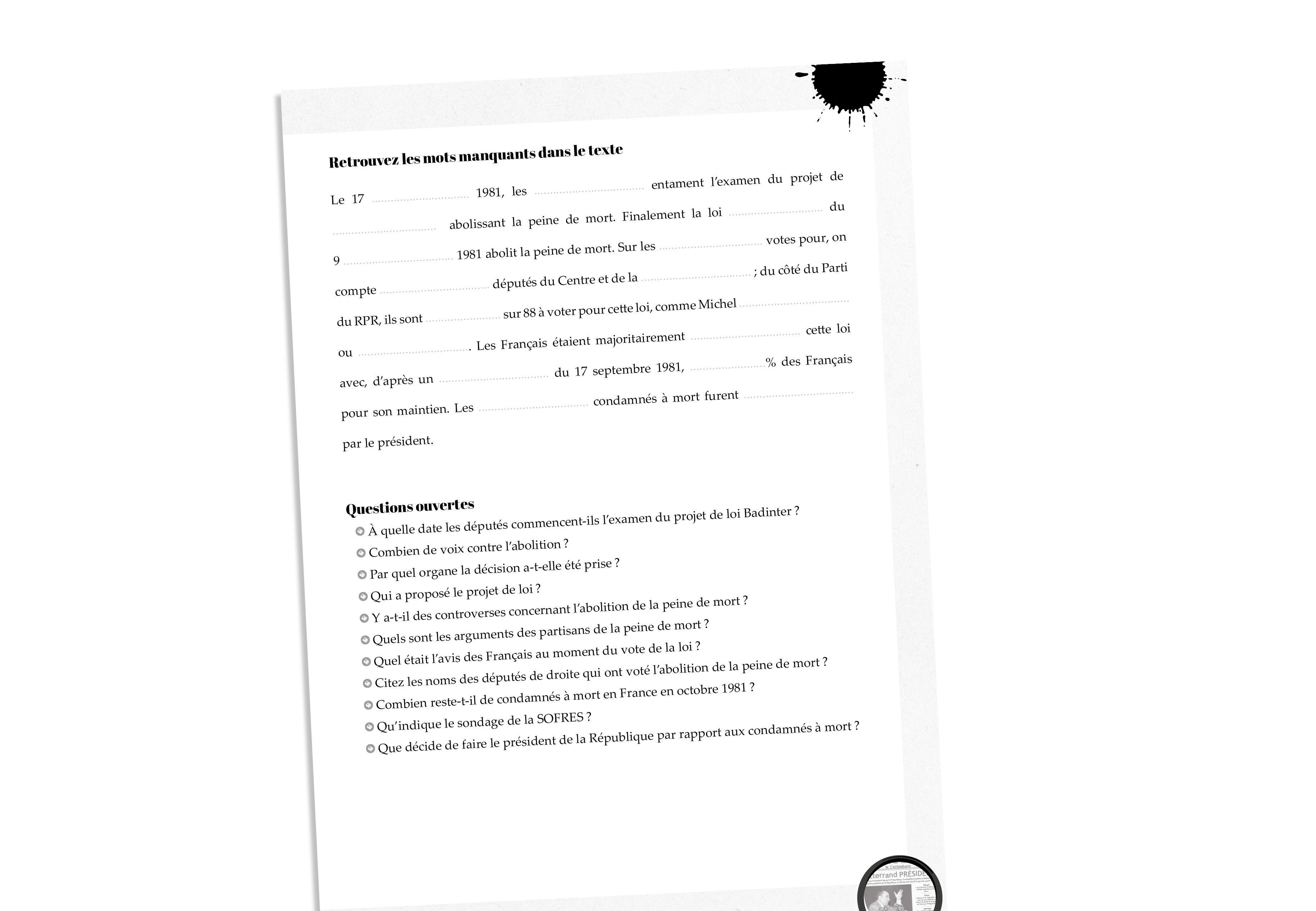 Image sur le produit À la une de l'orthophonie