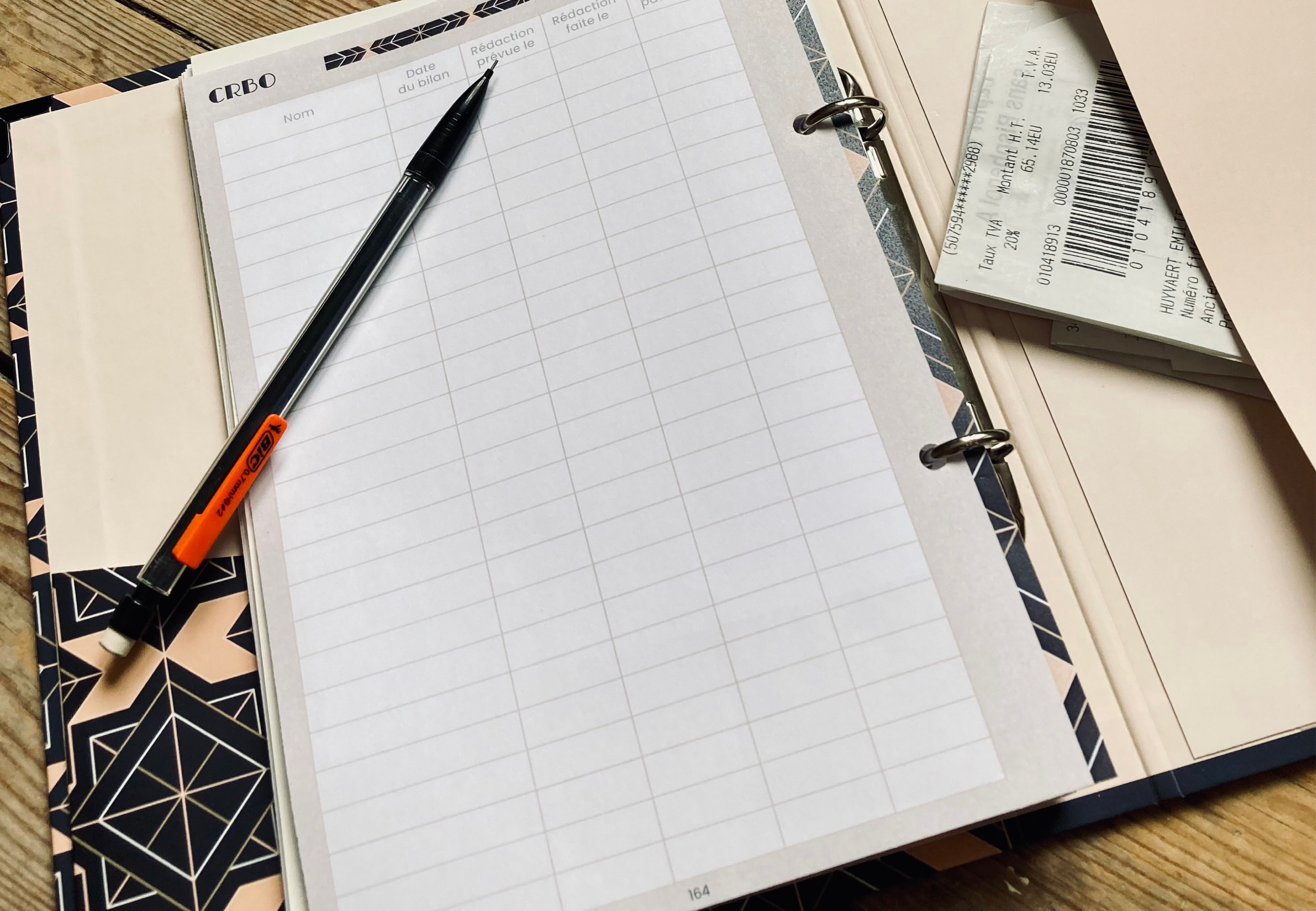 Image sur le produit Agenda - année civile 2025