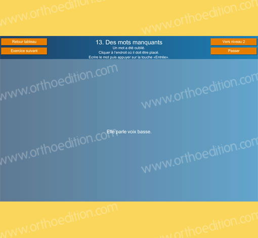 Image sur le produit Autour du sens (Logiciel)