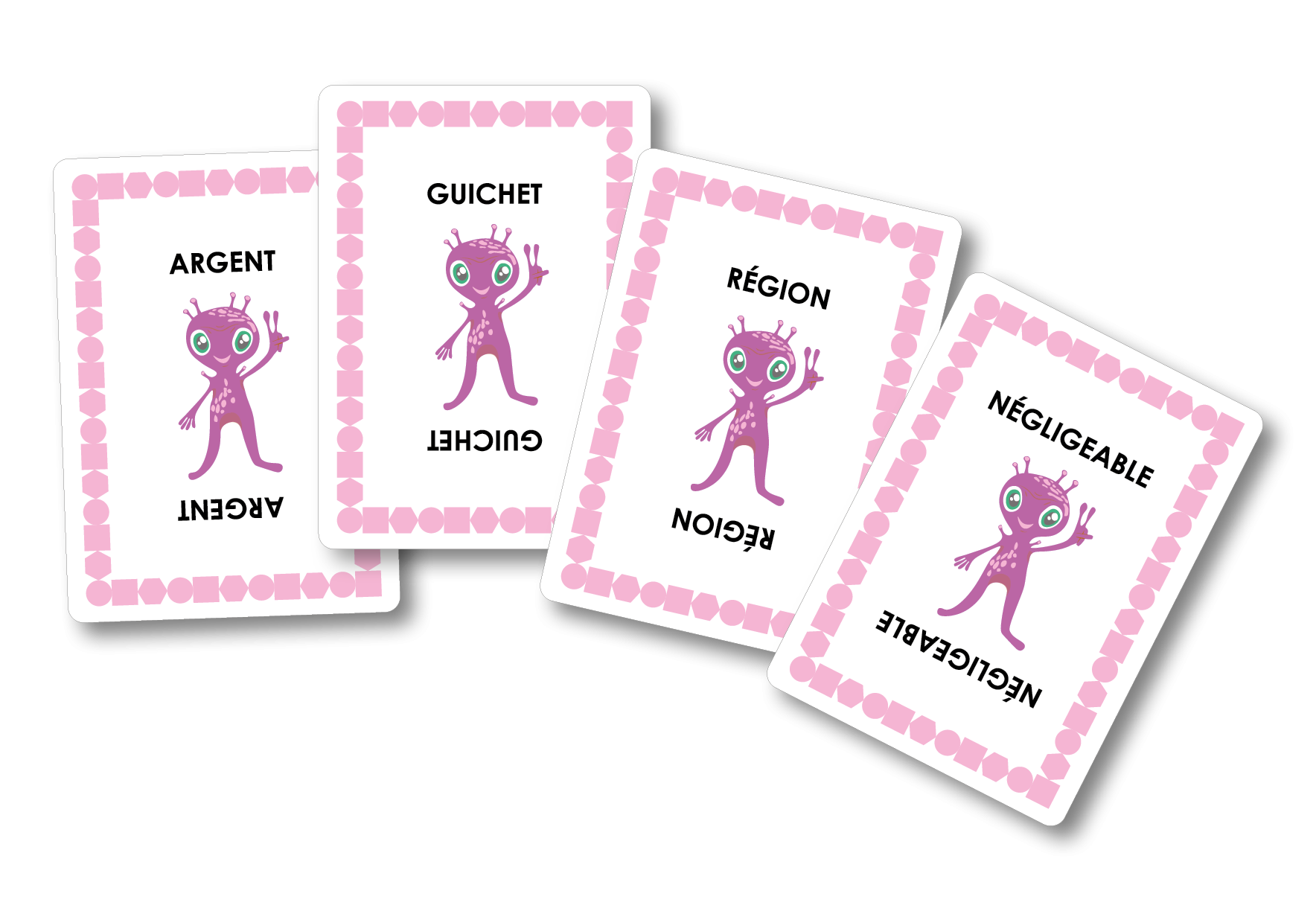 Image sur le produit Bizarre ce … G - Niveau 2