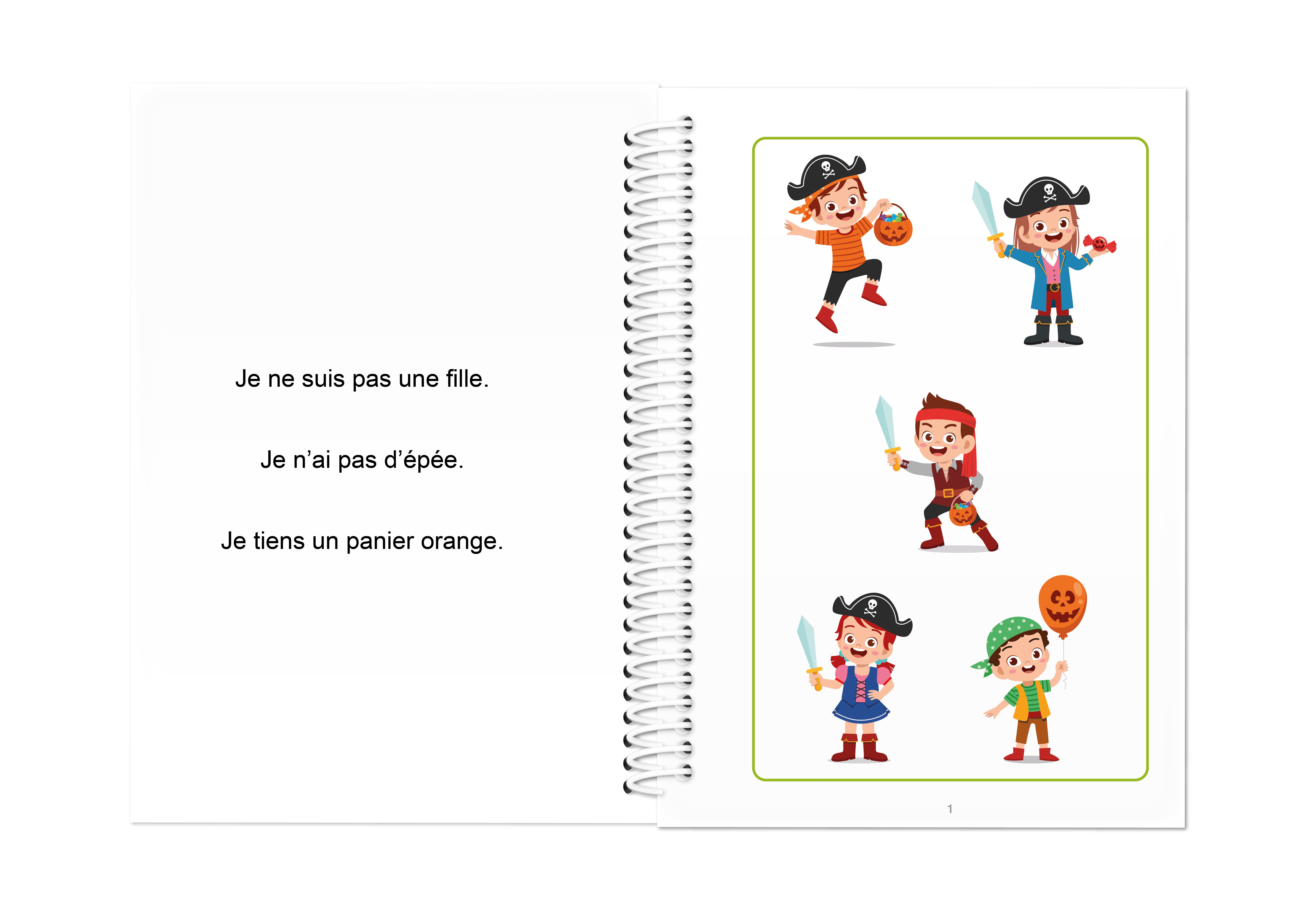 Image sur le produit Bien dans ses baskets