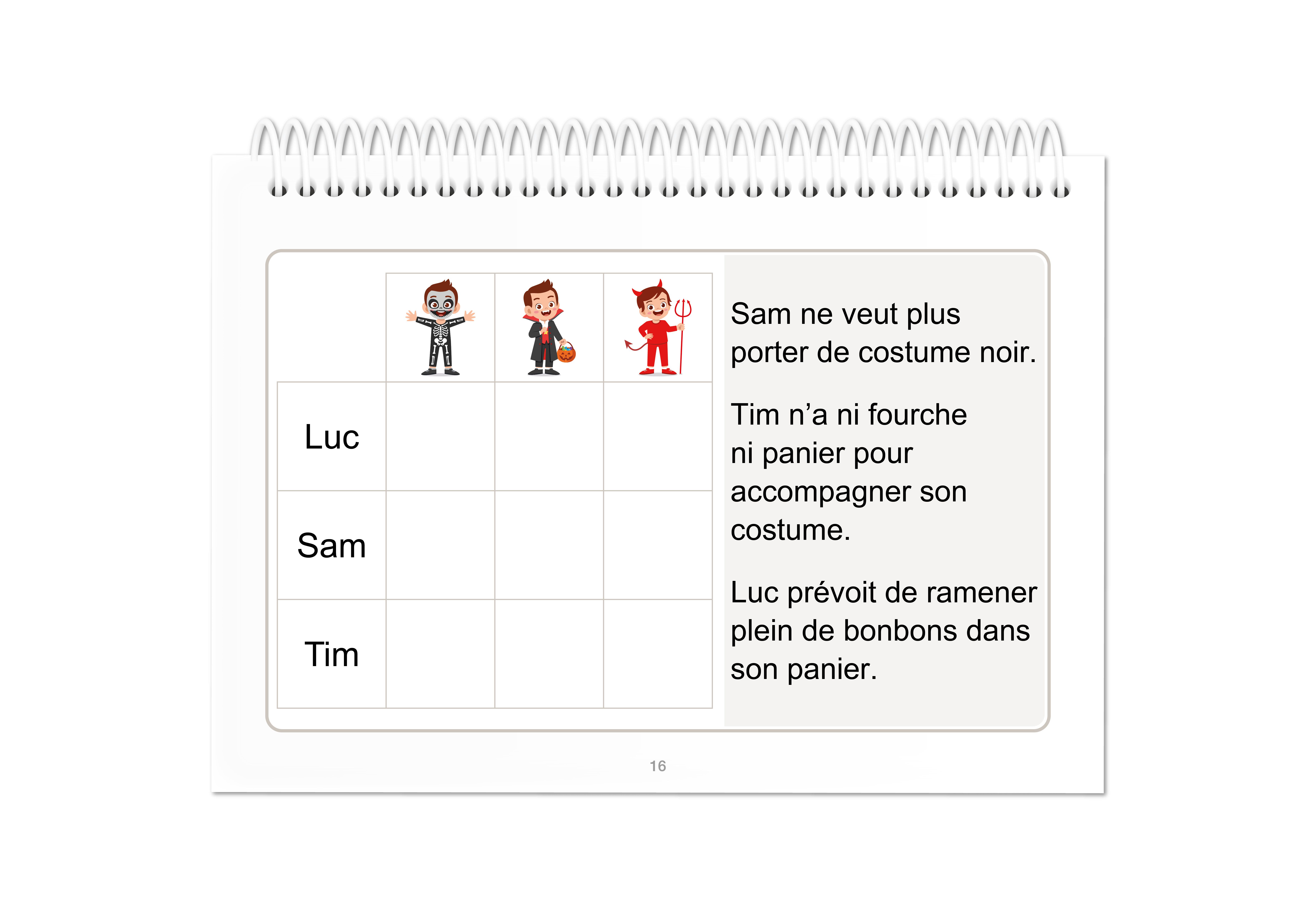 Image sur le produit Bien dans ses baskets