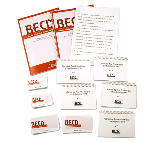 Image sur le produit BECD