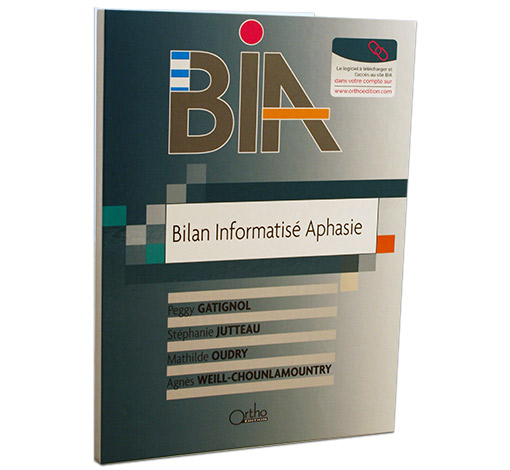 Image principale de BIA