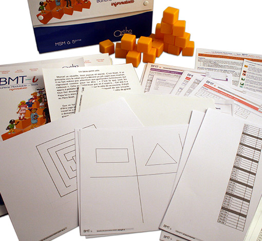 Image sur le produit BMT-i