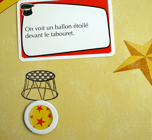 Image sur le produit Bouge qui veut !