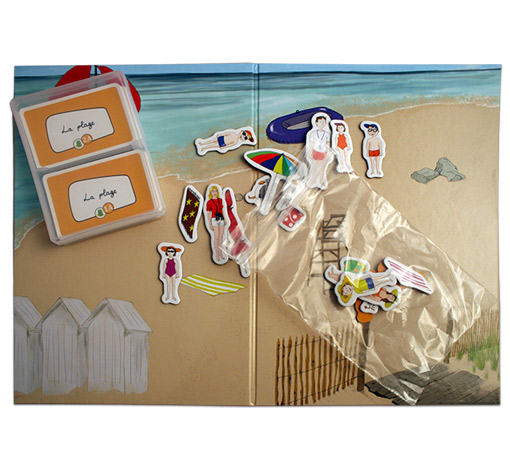 Image sur le produit Bouge qui veut !