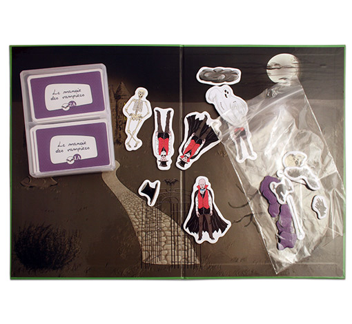 Image sur le produit Bouge qui veut !