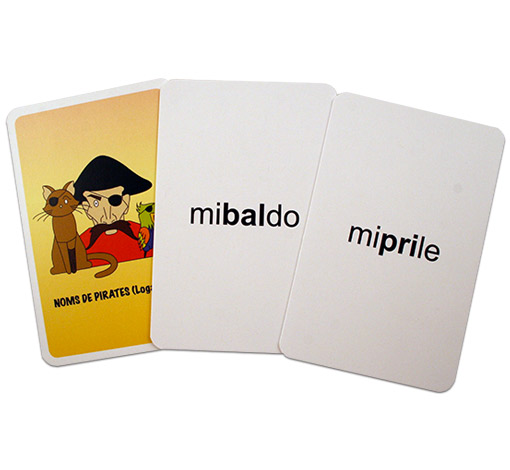 Image sur le produit C'est inversé ! 