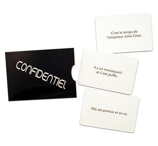 Image sur le produit Chronologix