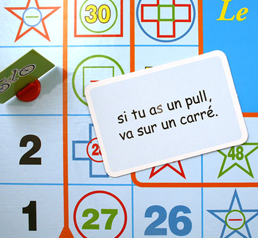 Image sur le produit Le Circulit 3