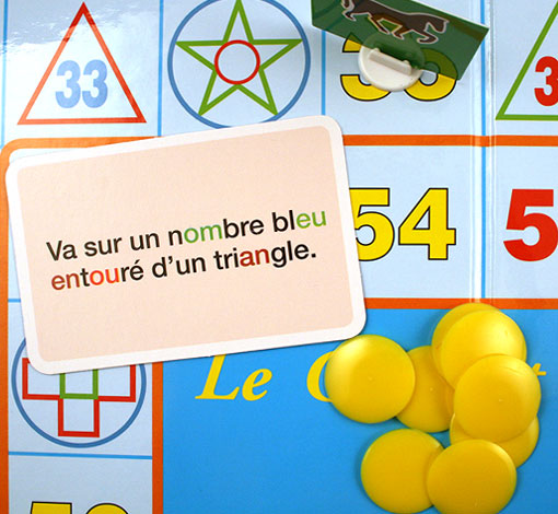 Image sur le produit Le Circulit 3