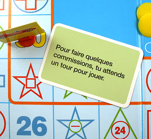 Image sur le produit Le Circulit 3