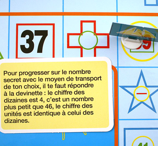 Image sur le produit Le Circulit 3