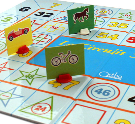 Image sur le produit Le Circulit 3