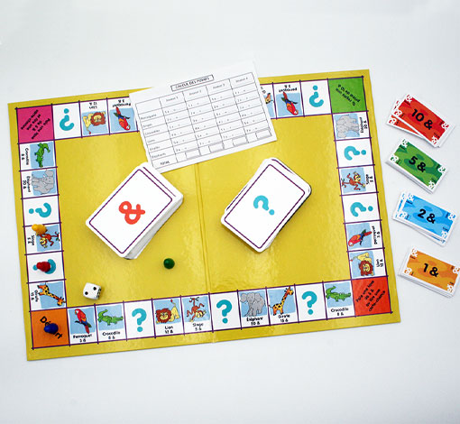 Image sur le produit Comptes textes