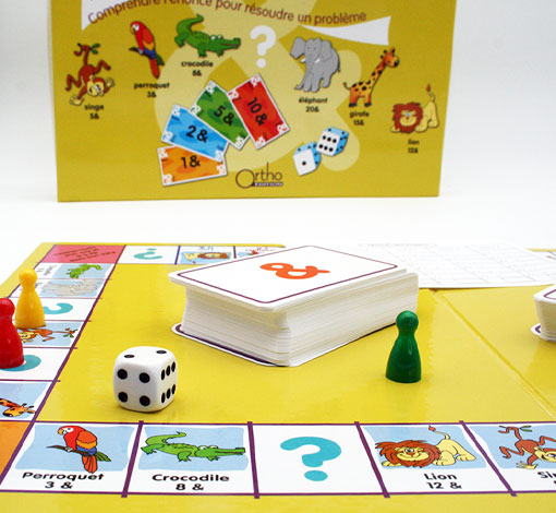 Image sur le produit Comptes textes