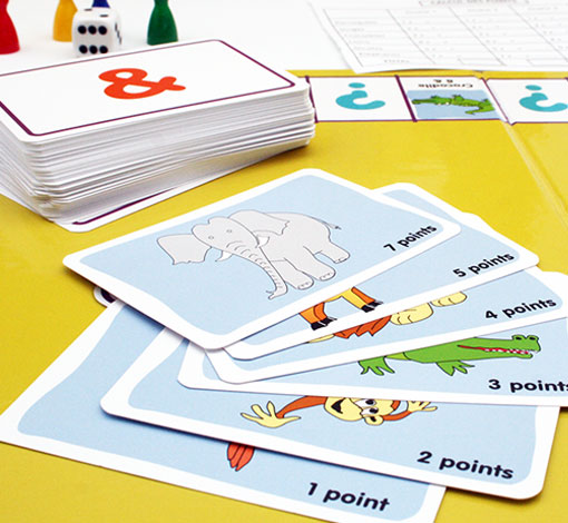 Image sur le produit Comptes textes