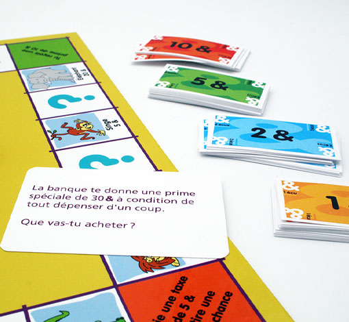 Image sur le produit Comptes textes