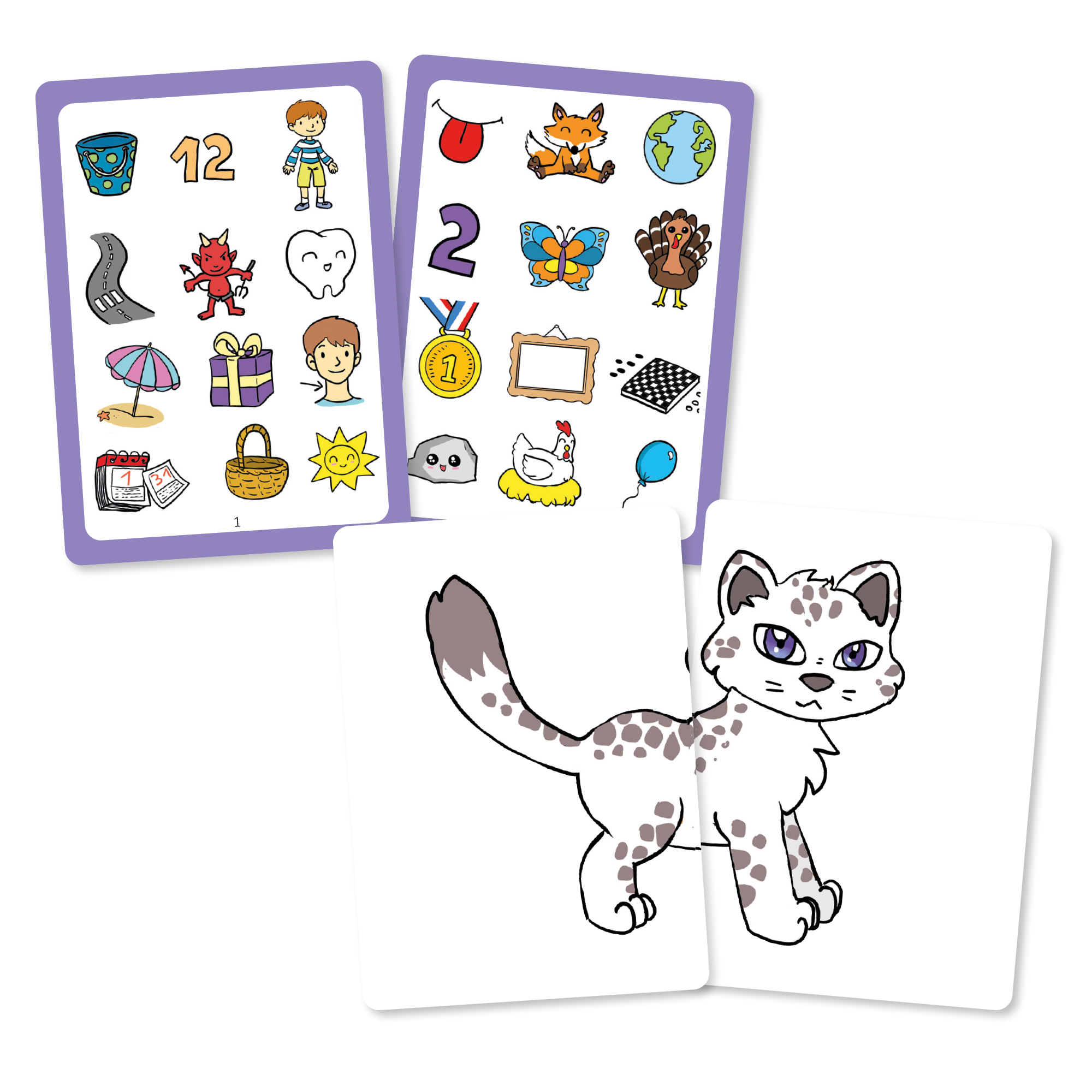 Image sur le produit d-clic