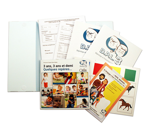 Image sur le produit DPL 3