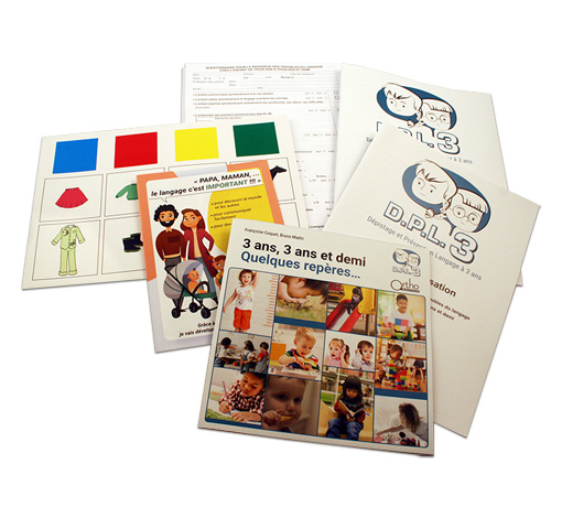 Image sur le produit DPL 3