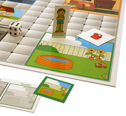 Image sur le produit Du rangement dans la maison